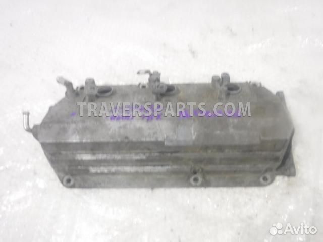 Крышка клапанная