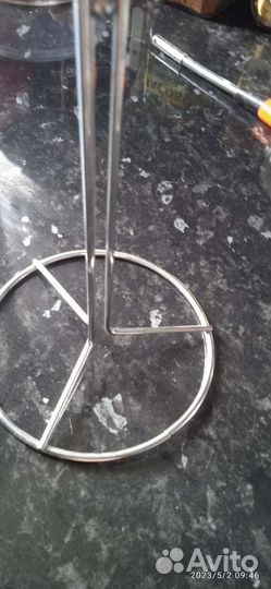 Стойка для столовых приборов