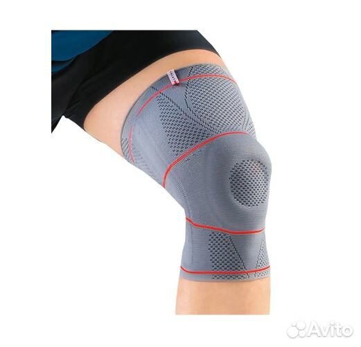 Бандаж на колено