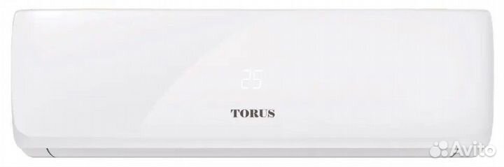 Сплит-системы Torus со склада в Волгограде