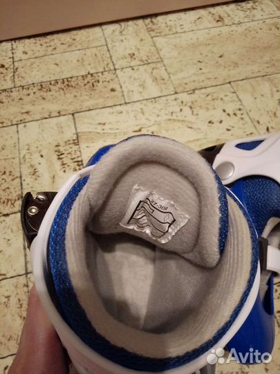 Коньки sturdy 27-30