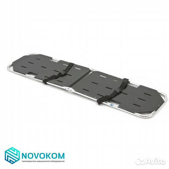 Носилки ковшовые для пациентов с переломами