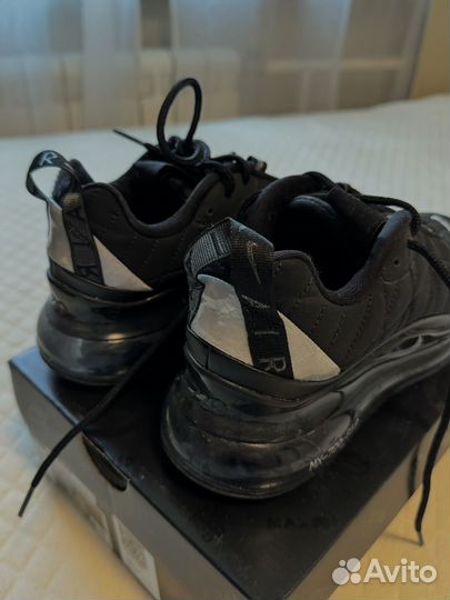 Кроссовки Nike Air Max 720