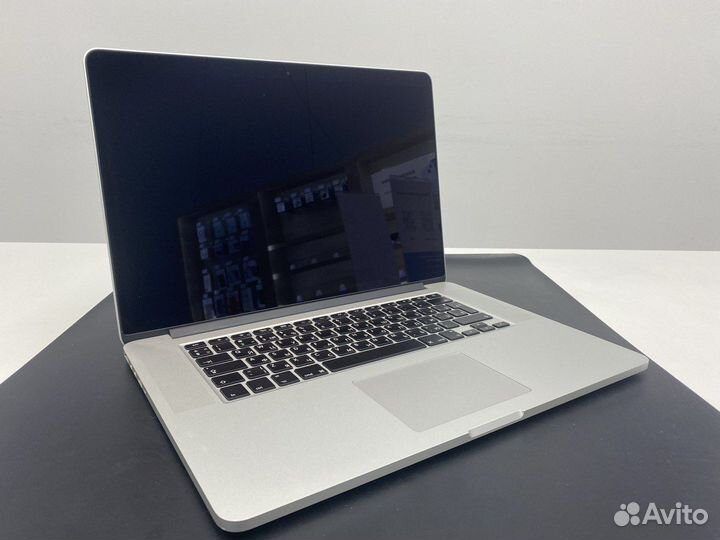 Ноутбук Apple MacBook Pro 15 with Retina display