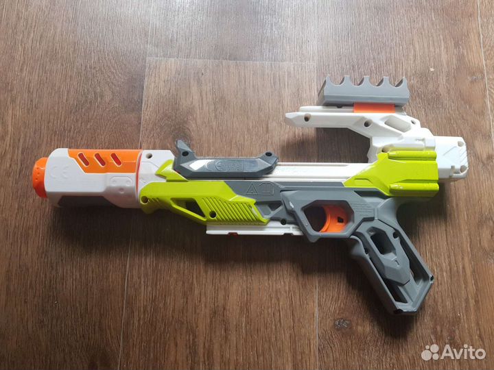 Nerf Нёрф