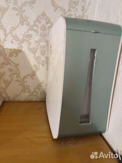 Увлажнитель воздуха. мойка воздуха