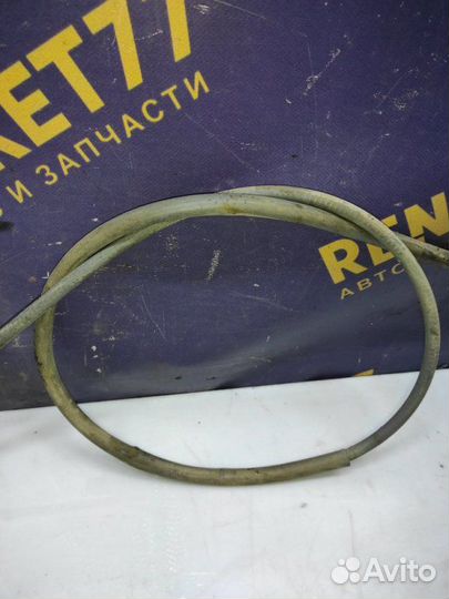 Трос стояночного тормоза задний правый Vaz Largus