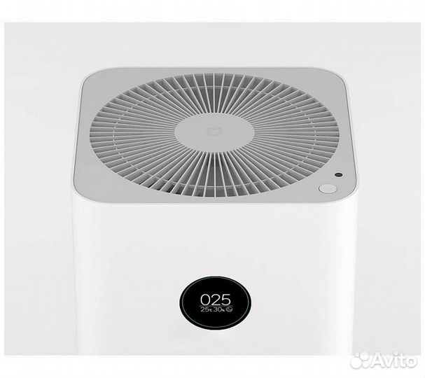 Очиститель воздуха Xiaomi Mi Smart Air Purifier 4