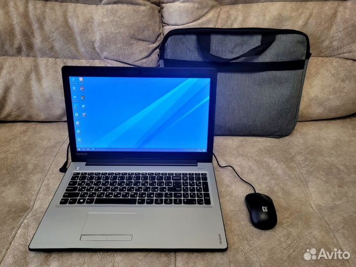 Ноутбук Core i5/920mx/ddr4/ssd240