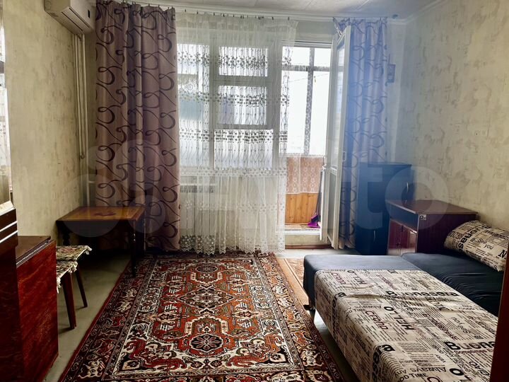 Комната 13 м² в 1-к., 10/12 эт.