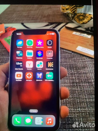 iPhone Xr, 64 ГБ