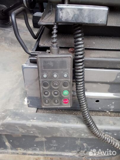 ГАЗ ГАЗон Next 10, 2019