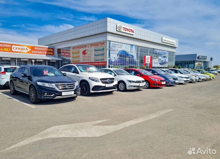 Срочный выкуп автомобилей с пробегом