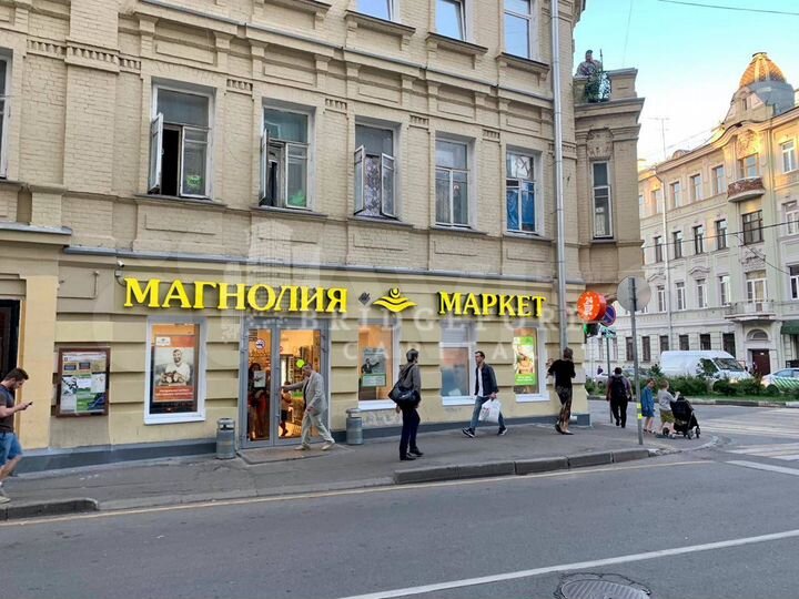 Арендный бизнес, окупаемость - 9 лет