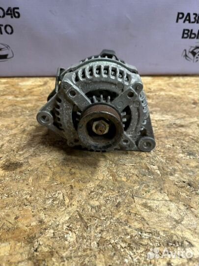 Генератор Kia Quoris KH G6DJ 2014