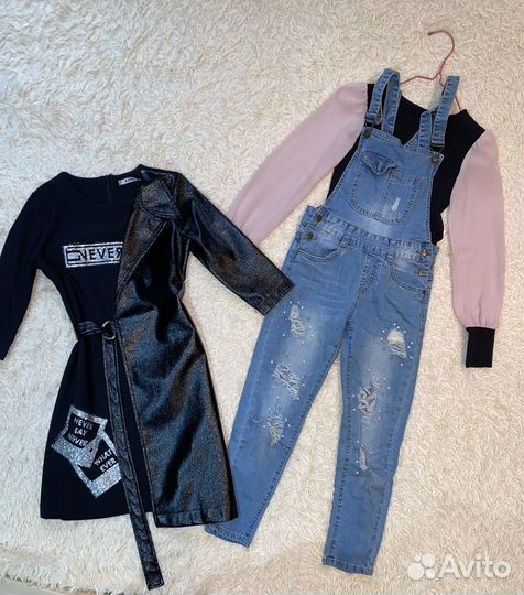 Одежда для девочки