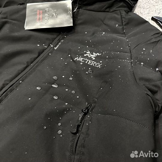 Куртка Arcteryx