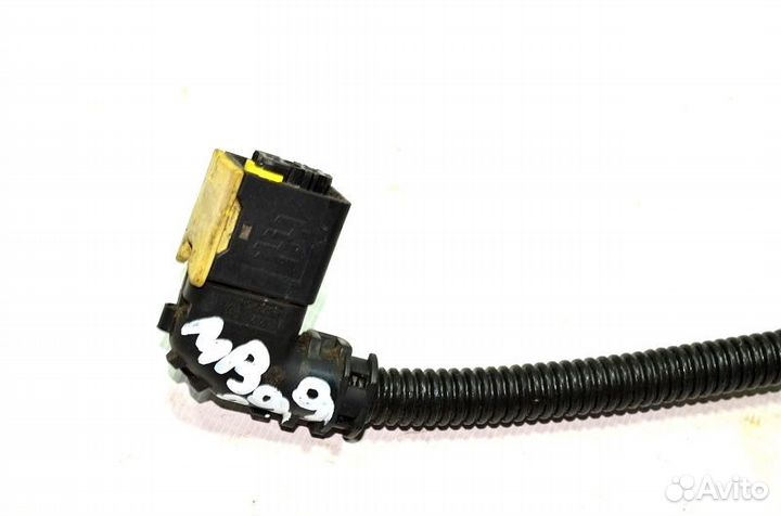 Датчик температуры воздуха mercedes-benz Actros MP