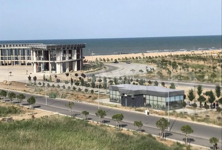 1-к. квартира, 30 м², 1/5 эт.