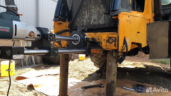 Расточка восстановление отверстий Токарные работы