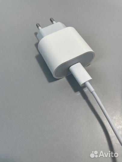 Беспроводное зарядное устройство