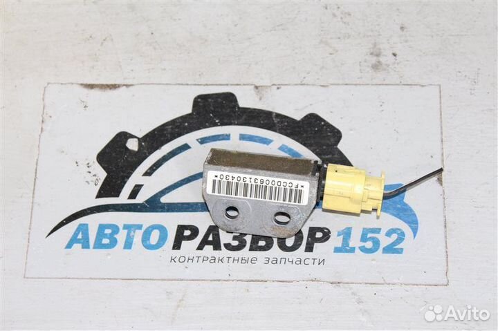 Датчик удара Nissan Teana J31 VQ23DE 2003-2007