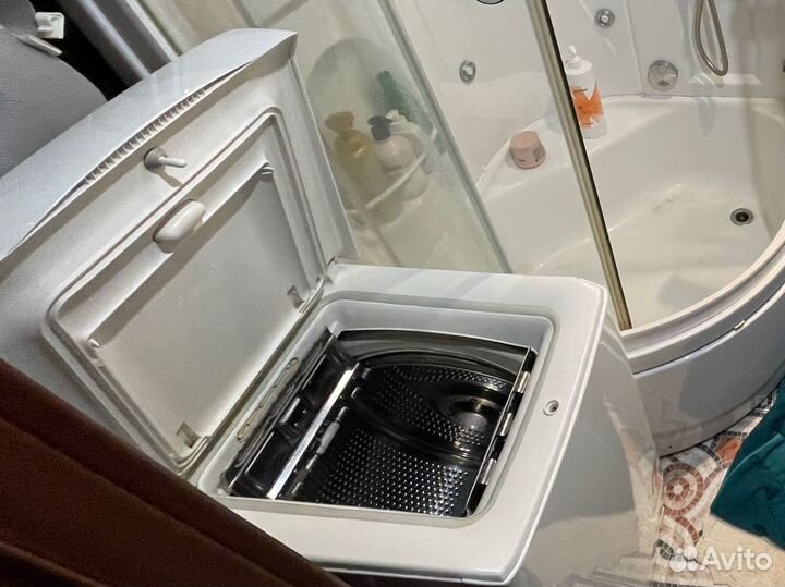 Стиральная машина ardo вертикальная загрузка