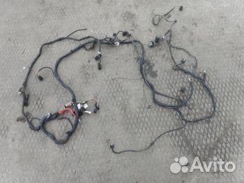 Проводка (коса) A2215400808