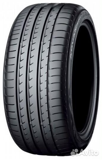 Yokohama Advan Sport V105 275/35 R19 96Y
