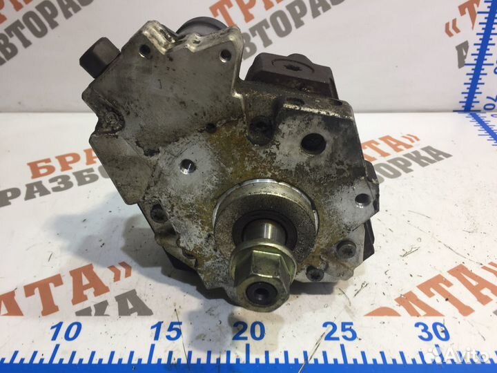 Пежо Партнер Топливный насос высокого давления