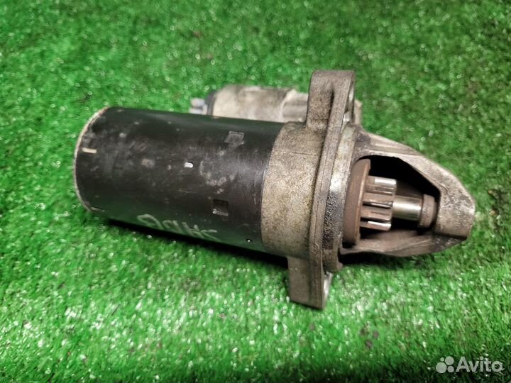 Стартер для Ford Focus 2 1.6