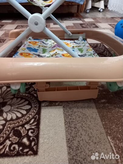 Ходунки детские бу