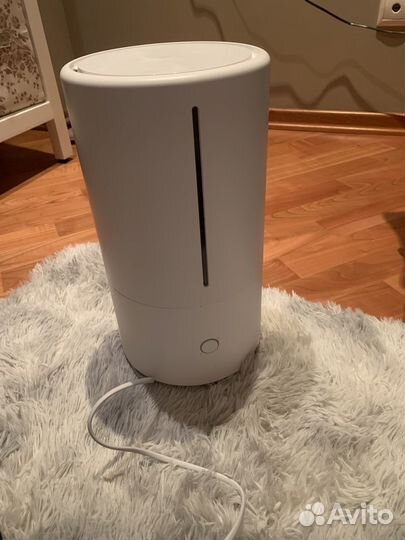 Увлажнитель воздуха Xiaomi Mi Белый