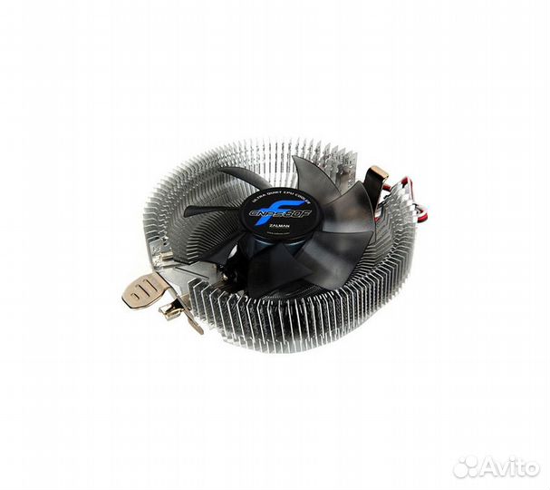 Кулер для процессора Zalman cnps80F Soc-FM2+/AM3+