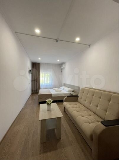 Комната 37 м², 2/2 эт.