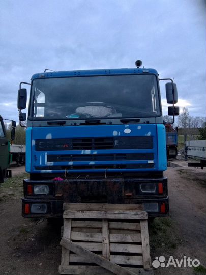 Daf 95