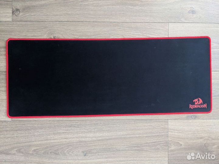 Коврик для мыши redragon