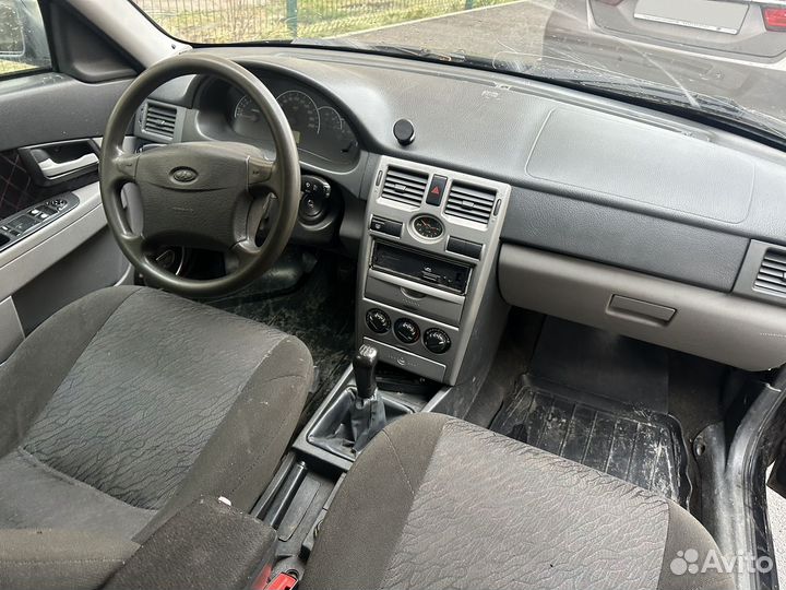 LADA Priora 1.6 МТ, 2008, 167 000 км