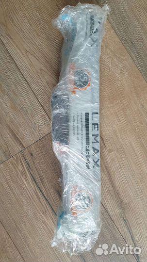 Направляющие для ящиков скрытого монтажа 350мм