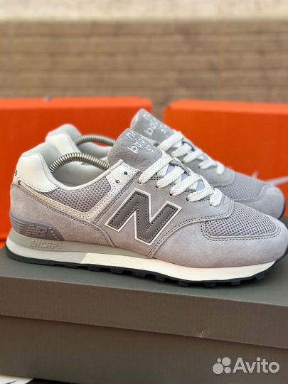 Кроссовки New balance 574