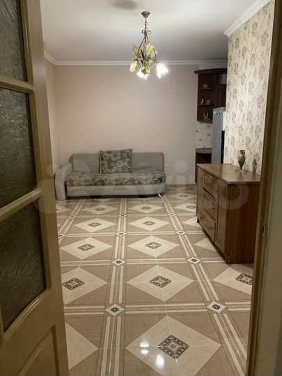 2-к. квартира, 36 м², 1/3 эт.