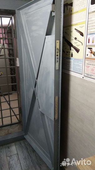 Изготовление комплекта входной группы кхо