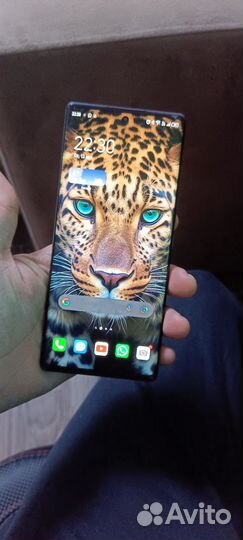 TECNO Phantom X2, 8/256 ГБ