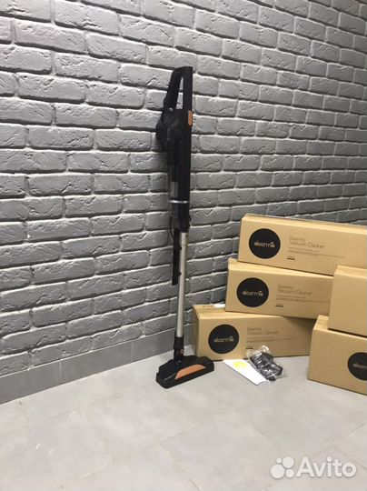 Пылесос Xiaomi новый вертикальный
