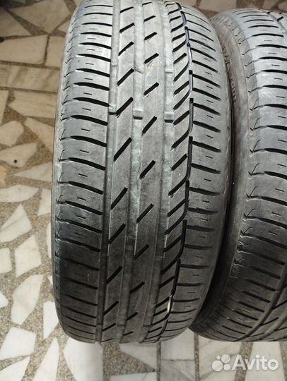 Bridgestone Blizzak LM-18C 215/55 R16