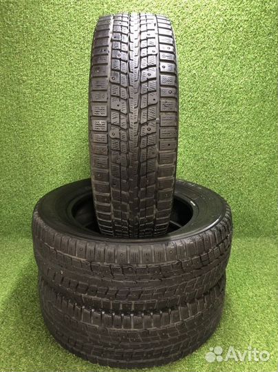 Dunlop SP Winter Ice 01 205/60 R16 92T