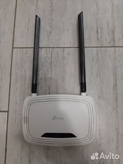 Wifi роутер роутер tp-link tl-wr841n