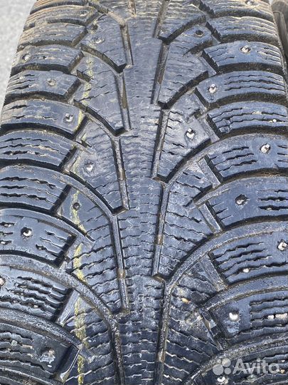 Nokian Tyres Hakkapeliitta 5 235/60 R16