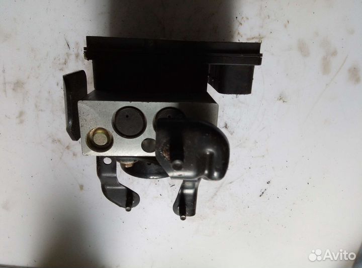 Infinity FX45 блок абс