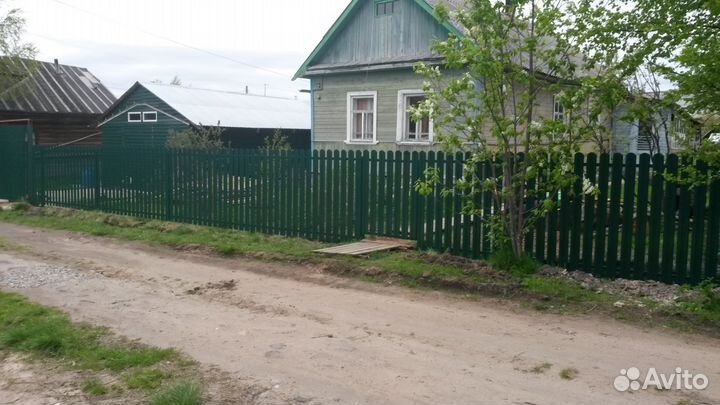Установка заборов